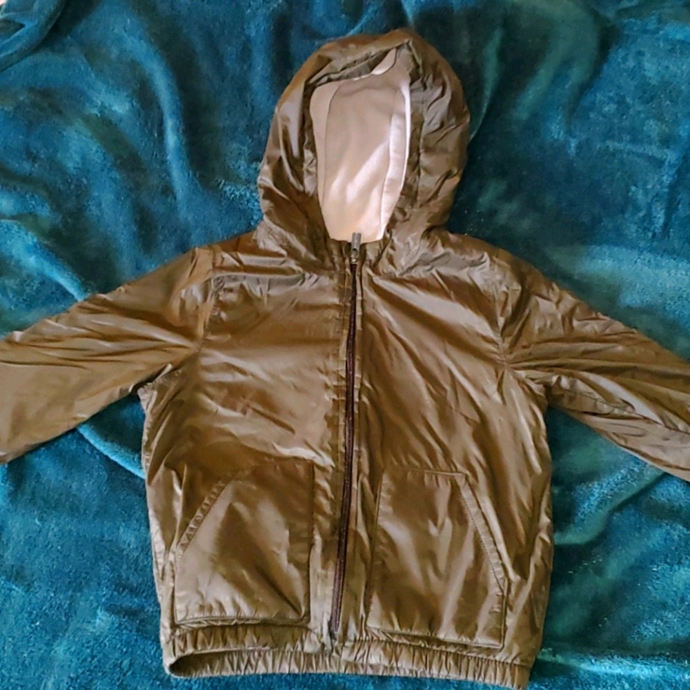 Kids Rain jacket